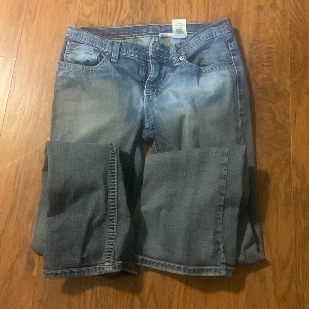 Cruel jeans